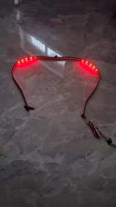 Đèn Led Xương Cá Cho Ô Tô