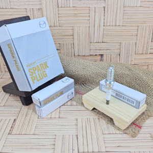 BUSI IRIDIUN MAZDA 5 4 BIANTE SKYAKTIVE 1PCS