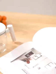 400ml Electric Mixer Cup Self Stirring Mug Rechargeable with Lid Mixing Mug for Coffee Tea Milk Coco