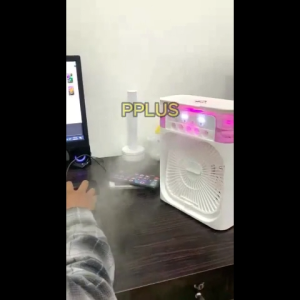 Kipas Angin Pendingin Mini AC Portable Air Cooler Mobil Dan Ruangan /Kipas Angin AC Humidifier PORTABLE AIR