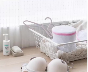 Laundry Mesh Bag With Zipper: A Comprehensive Guide