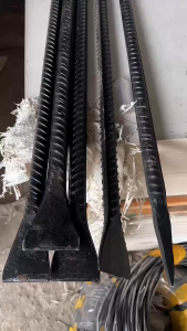 Bareta Straight Bar 5 ft 4ft 6ft 20mm 25mm Good Quality