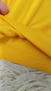 ชุดกีฬาบาสเก็ตบอลเด็ก Lakeps เบอร์23 James ใส่ได้ทุกเพศ เสื้อ+กางเกง ราคาถูก จัดส่งเร็ว