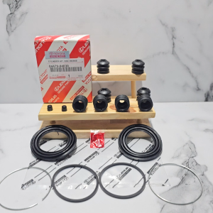 KALIPER KIT RODA DEPAN TOYOTA HILUX SINGLE CABIN
