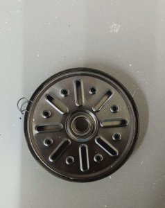 กล่องใส่ยากันยุงแบบพกพา น้ำหนักเบา พกพาสะดวก แข็งแรงทนทาน