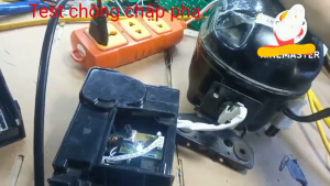 bo công suất tủ lạnh aqua
