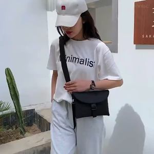 กระเป๋าแฟชั่น สไตล์สปอร์ต #พร้อมส่ง