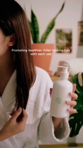 PINE & CO Conditioner - Daily Nourishment and Restoration - 500ml