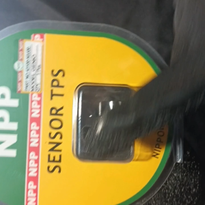 Sensor TPS NPP Genio Beat Scoopy New Led 2020 KOJ Motor Matic Honda