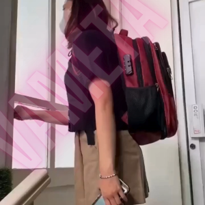 Tas Ransel Sekolah Anak Sd Smp sma Kuliah Backpack Dewasa Polos Trendi Kekinian Bisa Bayar di Tempat