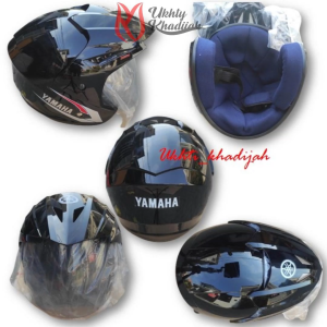 Helm Yamaha Mio Original SNI: Aksesoris Helm Berkualitas Tinggi