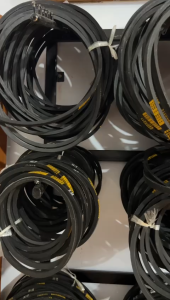 VANBELT A 33 / VBELT A 33 / MESIN CUCI A 33