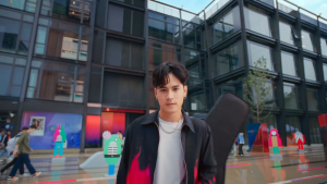 (มีโค้ดส่วนลด) เบนโตะจัมโบ้ x2 ซอง ปลาหมึกอบ ปลาหมึก+ปลาซูริมิปรุงรส ขนาด 36 ก./ซอง มี 3 รส (เลือกรสได้)