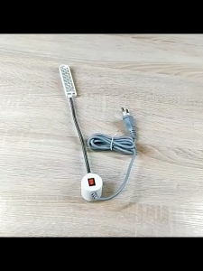 LED Sewing Machine Light: A Comprehensive Guide