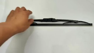 ยางปัดน้ำฝนแท้ TOYOTA VIOS วีออส ปี 2002-2007 จำนวน 1 คู่