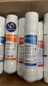 Lõi lọc Nước KoriHome Nano Silver