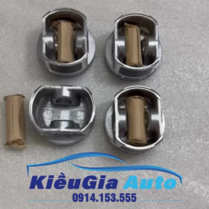 Piston Toyota Innova 1TR 2006-2015 131010C010