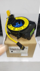Kia Sorento XM Pre-Facelift 2010-2013 Genuine Hyundai Mobis Steering Clock Spring (93490-2P170)