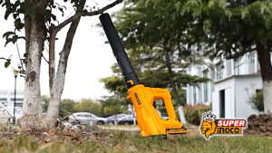 Máy thổi bụi dùng pin INGCO CABLI20323 (không kèm pin và sạc)