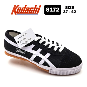 Sepatu Sekolah Anak Remaja SMA Laki Laki/Perempuan – Sepatu Pria/Wanita Dewasa – KODACHI – Size 37-42