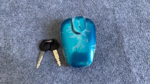 Ổ Khoá Bình Xăng Suzuki Gz150a