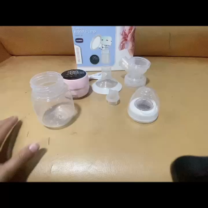 【กรุงเทพจัดส่งสินค้า】เครื่องปั๊มนมไฟฟ้าอัจฉริยะเครื่องปั๊มนมไร้สาย แฮนด์ฟรีที่ปั้มนมไฟฟ้าLEDจุกนมเครื่องปั๊มนม