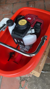 Bơm Thuyền 4 Thì KWAVN- GX 35