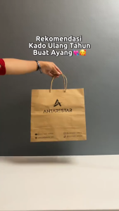 ANTARESTAR Official - TAS SELEMPANG PRIA WANITA WAIST BAG CROSSBODY PREMIUM WATERPROOF OUTDOOR TERBARU