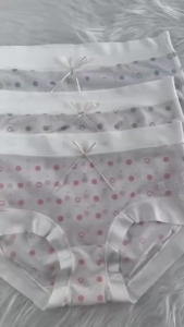 Quần lót nữ Speranza vải mỏng nhẹ thoáng khí vừa vặn chị em từ 45-55kg SPQ808SH