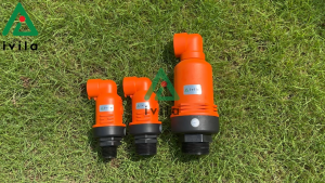 Van xả khí kết hợp 48 - Thiết bị cho hệ thống tưới - Bảo hành 12 tháng