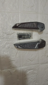 footstep belakang honda genio beat street 2020 step belakang genio kanan kiri koj