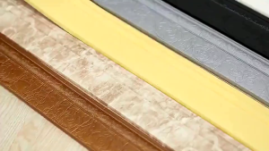 Wallpaper Border List Wallborder Foam 3D Walpaper List Foam Stiker Dinding List 3D 2.3 Meter