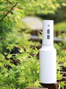 บัวรดน้ำไฟฟ้าละอองอะตอม Atomization ชาร์จไฟ อัตโนมัติ พ่น ฉีด แอลกอฮอล ฟ็อกกี้ Foggy ขวดสเปรย์