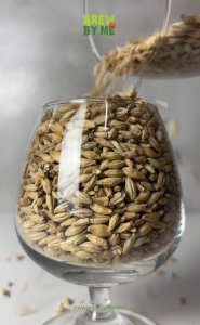 มอลต์ Pale Ale Malt – Weyermann® Malt ทำเบียร์