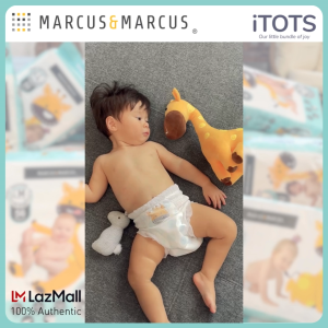 Marcus & Marcus Training Pants