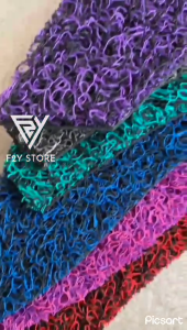 Karpet Motor Scoopy All Type Premium Karpet Motor Mie Bihun Scoopy