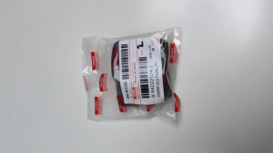 Karet Pedal Rem Kopling Isuzu Panther Original I8-94222-524-1