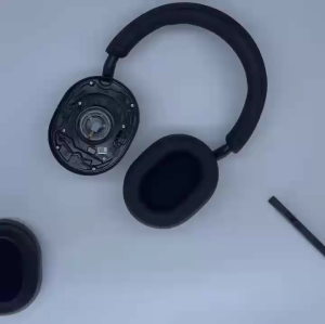 Mút Logitech G733 G335 - Cặp đệm mút thay thế cho tai nghe Logitech G733 G335