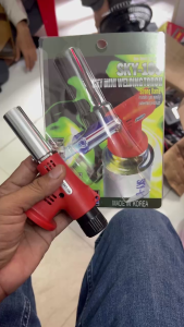 Đầu khò gas SKY-109 ( Made in Korea)