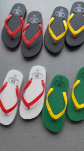 dép xỏ ngón bé trai (₫ặt tăng size) có nhiều màu chất liệu đế cao su quai dẻo mềm mang êm chân size 25 đến 34.