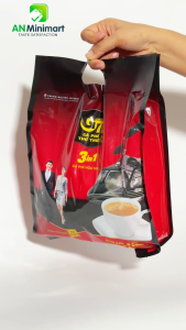 G7 3in1 The original Instant premium Vietnamese coffee 50 sachets Beverage