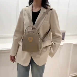 Tas Selempang CHIBAO 7196: Model Modern & Waterproof