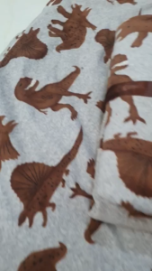 (Mền nỉ Thái))☎️ Dinosour văn phòng đi học du lịch