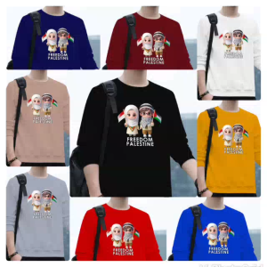 Sweater Keren & Kaos Pria Elegan: Panduan Lengkap