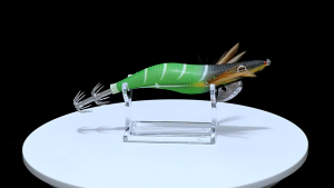Squid Lure Umpan Pancing Egi Lure 8cm 10cm 14cm DeepSquid (USLA3)