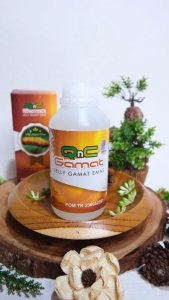 QnC Jelly Gamat Memelihara Kesehatan Ginjal Obat Batu Ginjal Tanpa Operasi Obat Gagal Ginjal Obat Ginjal Bocor Asli 100% Original