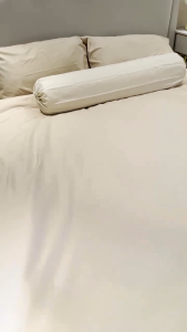 🇲🇾 𝗥𝗘𝗔𝗗𝗬 𝗦𝗧𝗢𝗖𝗞 𝟮𝟰𝗵𝗼𝘂𝗿𝘀🚚 MILKY TEA 900TC 35CM Microfiber Bedsheets Set Plain Series