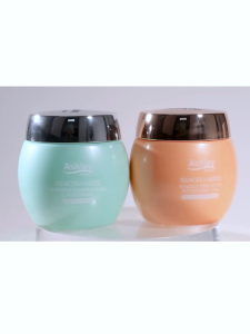 Ashley Shine Niacinamide Day Cream Night Cream Whitening Moisturizing Brightening Skin Care Set