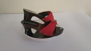 Sandal Heels Anak dan Sandal Anak Perempuan