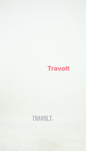 Premium Sling Bag Kulit & Tas Selempang Transparan Putih